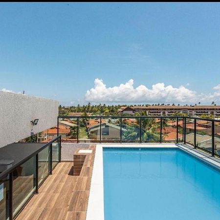 Cupe Summer-Porto De Galinhas 180Rua Projetada Apartamento201Eliza المظهر الخارجي الصورة
