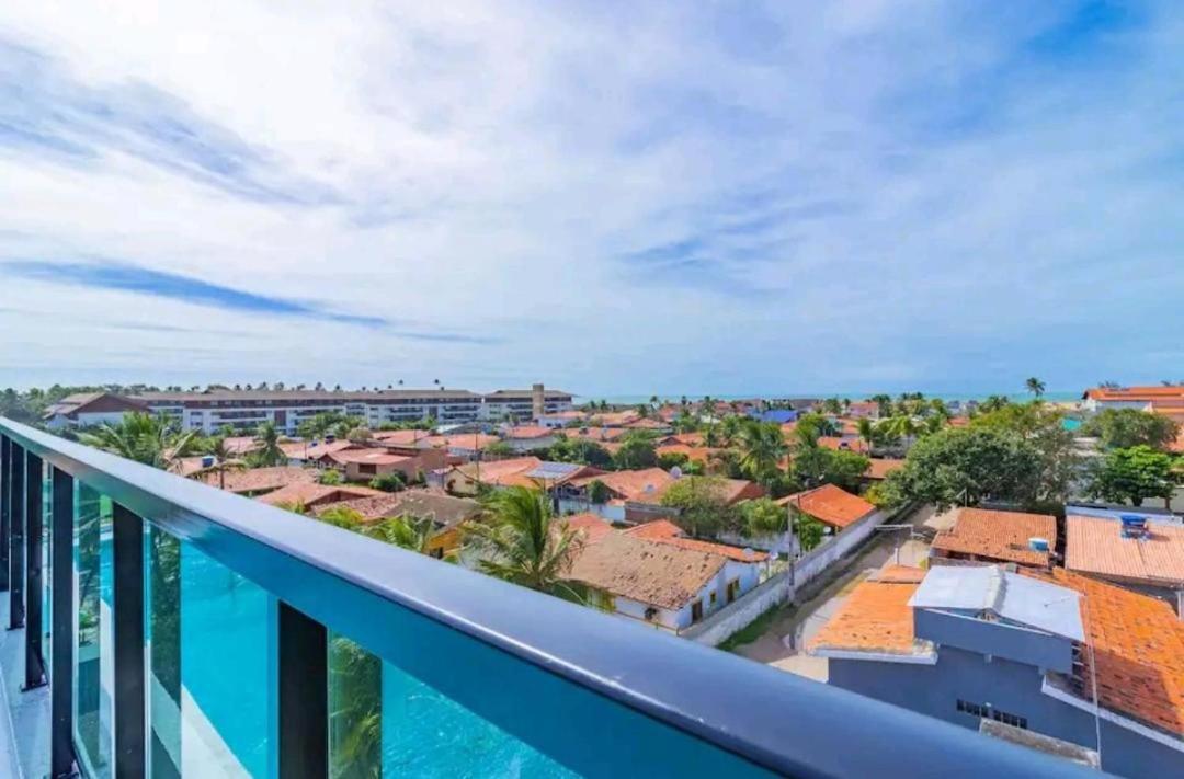 Cupe Summer-Porto De Galinhas 180Rua Projetada Apartamento201Eliza المظهر الخارجي الصورة
