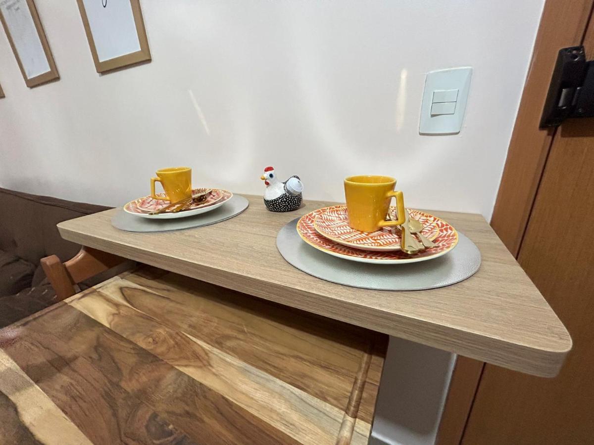Cupe Summer-Porto De Galinhas 180Rua Projetada Apartamento201Eliza المظهر الخارجي الصورة