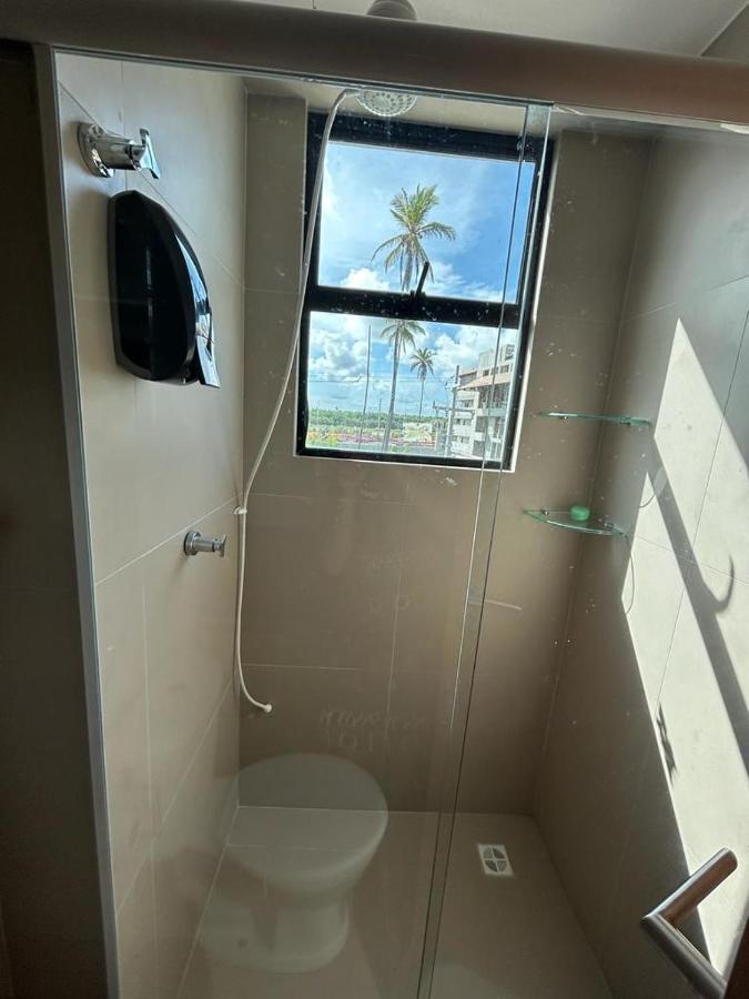 Cupe Summer-Porto De Galinhas 180Rua Projetada Apartamento201Eliza المظهر الخارجي الصورة