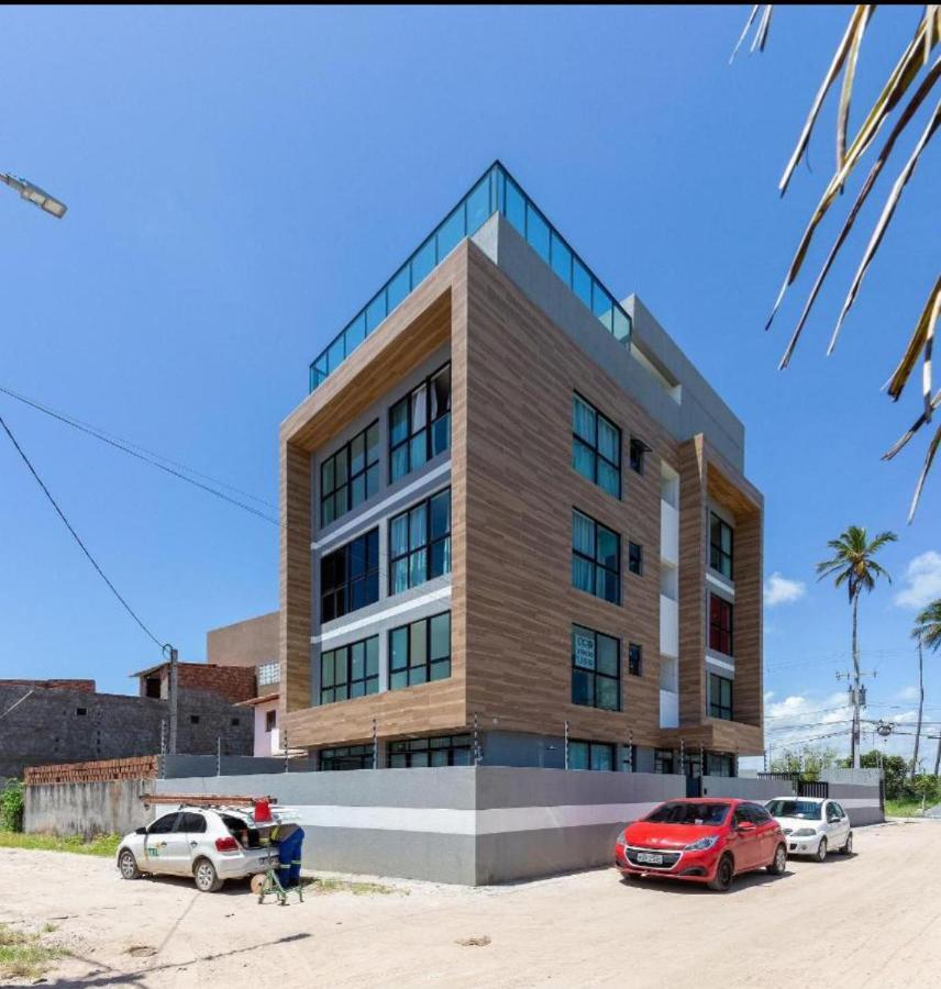 Cupe Summer-Porto De Galinhas 180Rua Projetada Apartamento201Eliza المظهر الخارجي الصورة