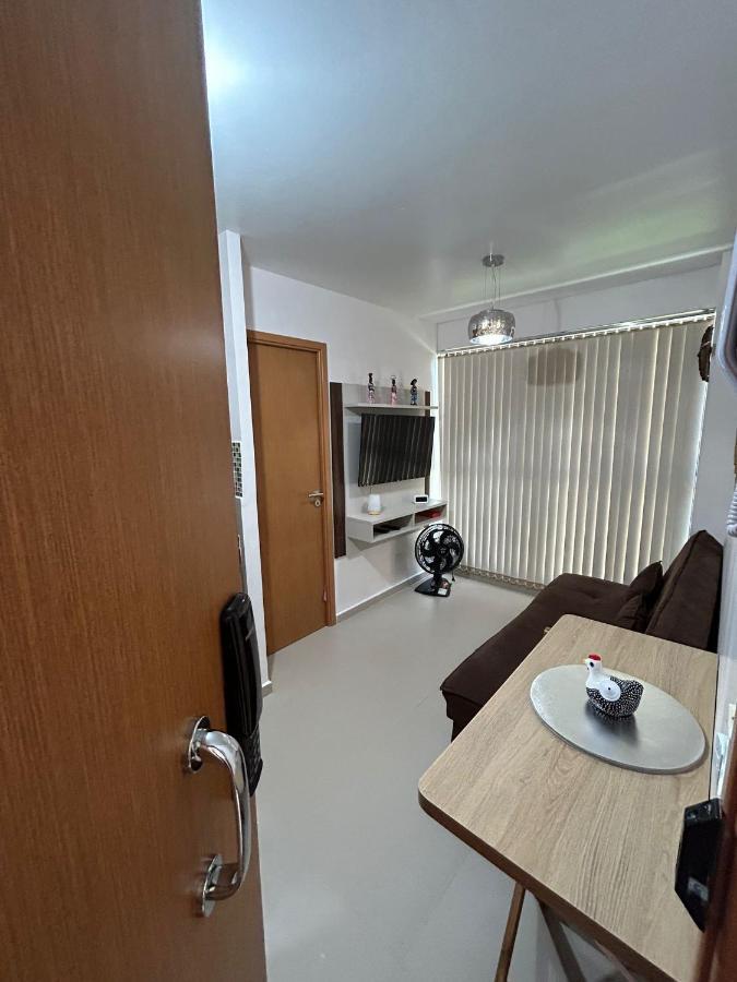Cupe Summer-Porto De Galinhas 180Rua Projetada Apartamento201Eliza المظهر الخارجي الصورة
