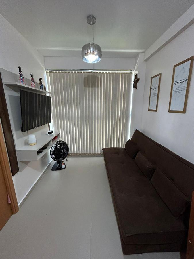 Cupe Summer-Porto De Galinhas 180Rua Projetada Apartamento201Eliza المظهر الخارجي الصورة